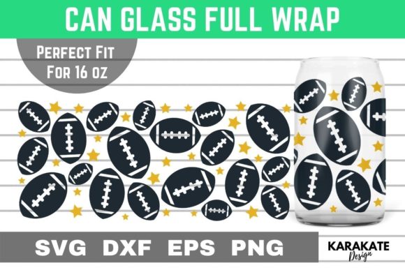 American Football Squad SVG: Graphics for Crafts