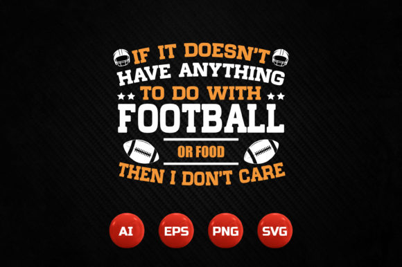Football Graphics for Crafts: A Seller's Review
