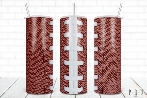 Football Leather Graphics: Crafts for Local Branding