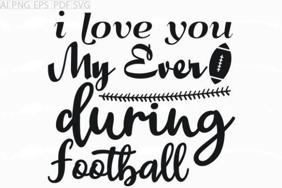 I Love You My Ever During Football: Design Review
