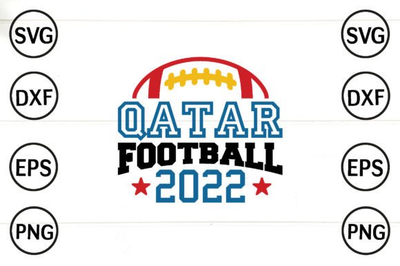 Qatar Football 2022 SVG: A Brand Designer’s Review for Local Business Branding and Packaging Use